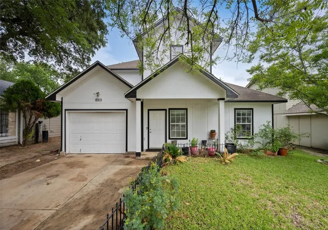 Single family home for sale at 12213 Shropshire Blvd, Austin, TX 78753 | MLS# 2268343