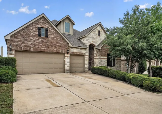 Photo 1 of Single family home for sale at 1009 Wolcott Dr, Leander, TX 78641 | MLS# 3749816 | Listing updated on 2026-10-02