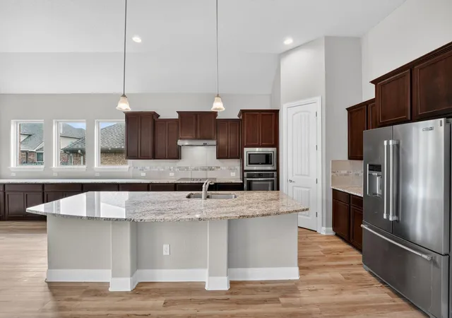 Photo 3 of Single family home for sale at 1009 Wolcott Dr, Leander, TX 78641 | MLS# 3749816 | Listing updated on 2026-10-02