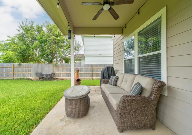 Photo 32 of Single family home for sale at 1107 Concan Dr, Hutto, TX 78634 | MLS# 5408849 | Listing updated on 2026-08-27