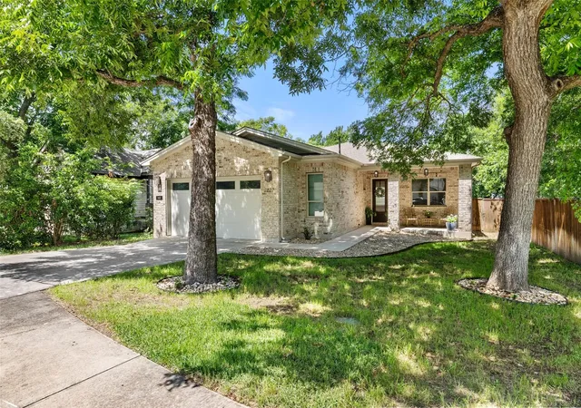 1st image of 1410 Hart St, Georgetown, TX 78626 | MLS# 1793548