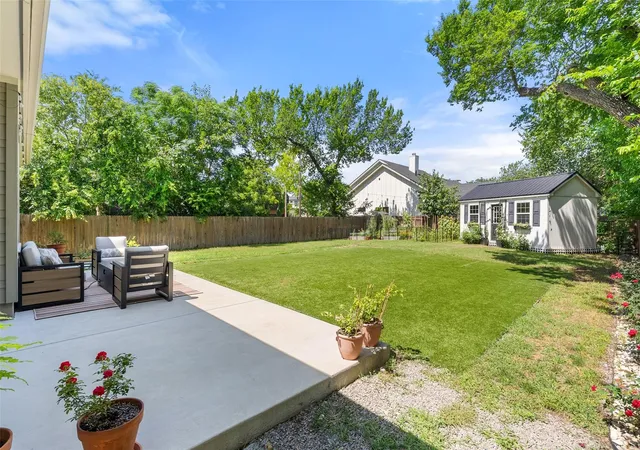 40th image of 1410 Hart St, Georgetown, TX 78626 | MLS# 1793548