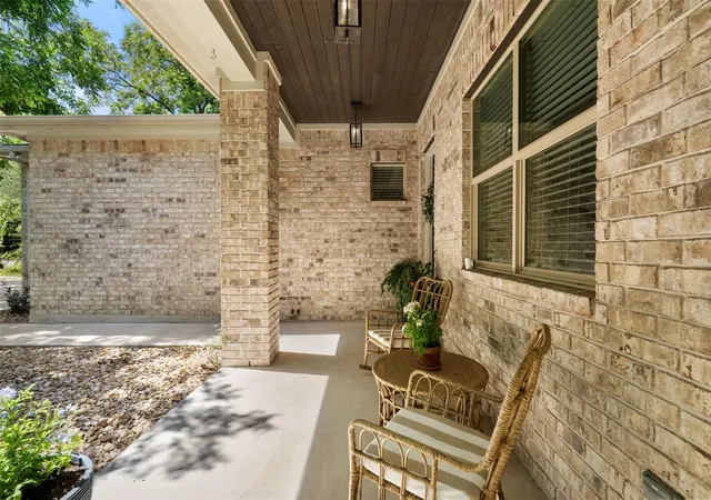 5th image of 1410 Hart St, Georgetown, TX 78626 | MLS# 1793548