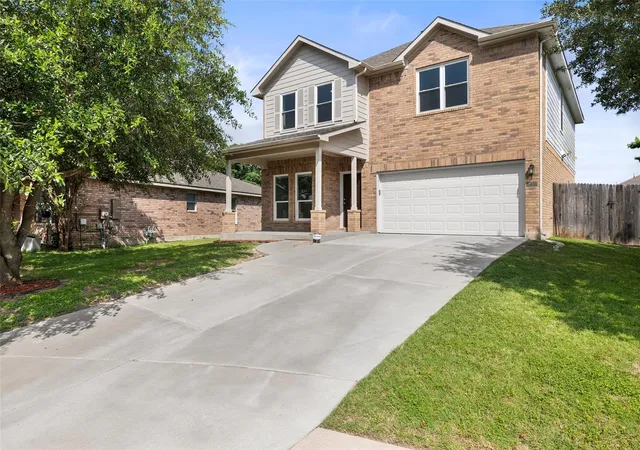 Single family home for sale at 11508 Oltons Blf Cv, Austin, TX 78754 | MLS# 2086876 | Listing updated on 2026-09-20