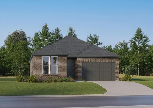 3rd image of 284 Cascade Falls Ln, Marble Falls, TX 78654 | MLS# 4079729