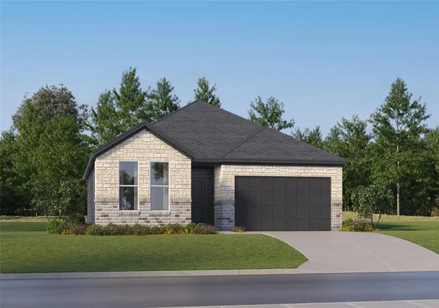 4th image of 284 Cascade Falls Ln, Marble Falls, TX 78654 | MLS# 4079729