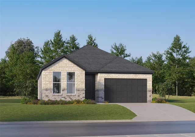 5th image of 284 Cascade Falls Ln, Marble Falls, TX 78654 | MLS# 4079729