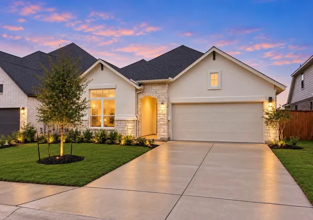 Photo 2 of Single family home for sale at 1416 Corduroy Ln, Georgetown, TX 78633 | MLS# 7093751 | Listing updated on 2026-10-24