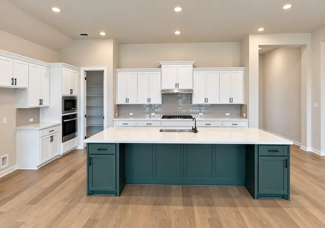Photo 3 of Single family home for sale at 1416 Corduroy Ln, Georgetown, TX 78633 | MLS# 7093751 | Listing updated on 2026-10-24