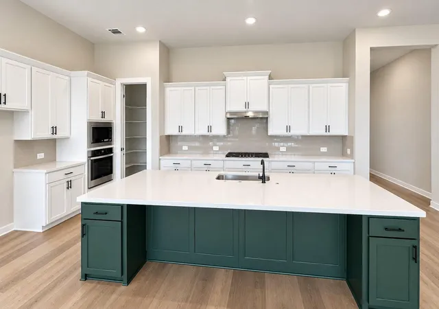 Photo 3 of Single family home for sale at 1416 Corduroy Ln, Georgetown, TX 78633 | MLS# 7093751 | Listing updated on 2026-10-24