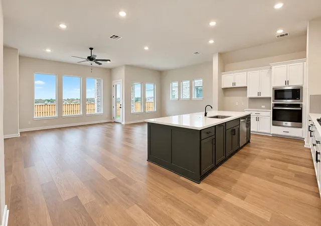 Photo 4 of Single family home for sale at 1416 Corduroy Ln, Georgetown, TX 78633 | MLS# 7093751 | Listing updated on 2026-10-24