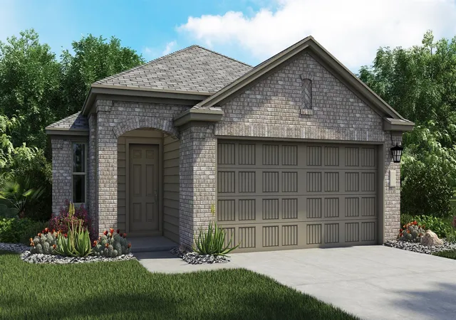 Photo 1 of Single family home for sale at 1301 Hermosa Gdns, Georgetown, TX 78628 | MLS# 7605462 | Listing updated on 2026-07-28