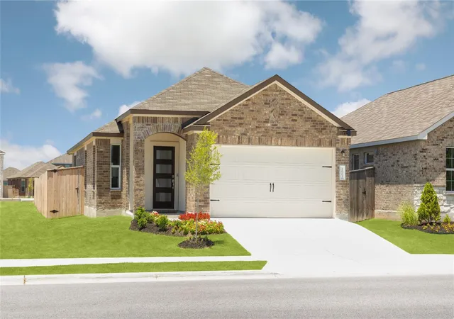 Photo 3 of Single family home for sale at 1301 Hermosa Gdns, Georgetown, TX 78628 | MLS# 7605462 | Listing updated on 2026-07-28