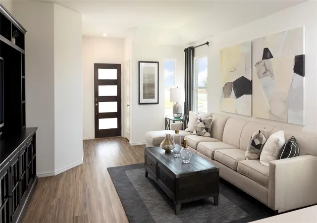 Photo 4 of Single family home for sale at 1301 Hermosa Gdns, Georgetown, TX 78628 | MLS# 7605462 | Listing updated on 2026-07-28