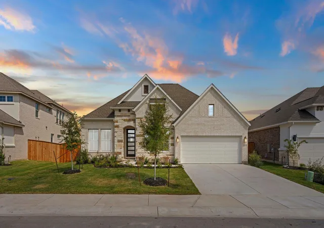 1st image of 1113 Ellensburg Dr, Georgetown, TX 78633 | MLS# 8107275