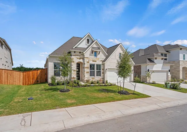 2nd image of 1113 Ellensburg Dr, Georgetown, TX 78633 | MLS# 8107275