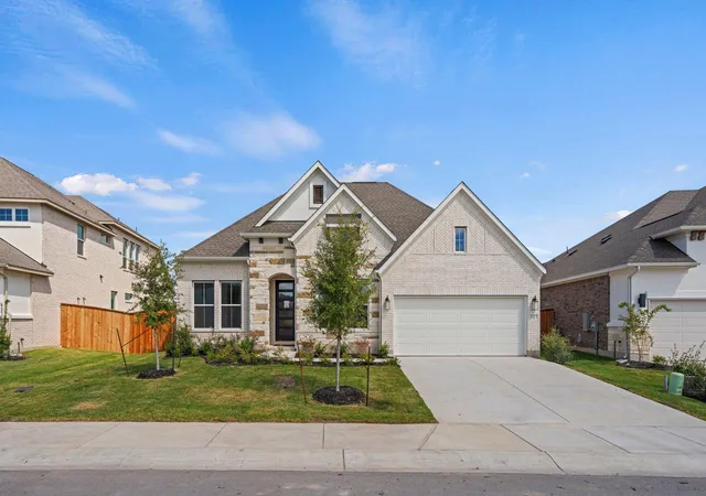 Photo 3 of Sale Pending at 1113 Ellensburg Dr, Georgetown, TX 78633 | MLS# 8107275 | Listing updated on 2026-08-31