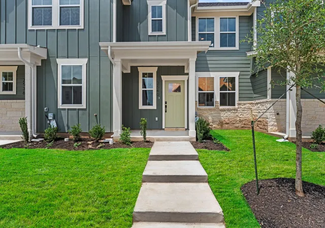 1st image of 2540 Violet Theo Ln, Round Rock, TX 78665 | MLS# 3808891