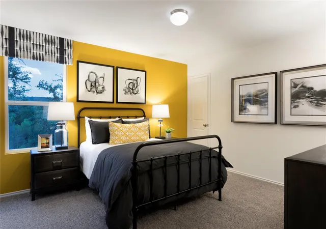 Photo 3 of Single family home for sale at 1509 Roaming Oak Bnd, Georgetown, TX 78628 | MLS# 7723458 | Listing updated on 2026-07-28