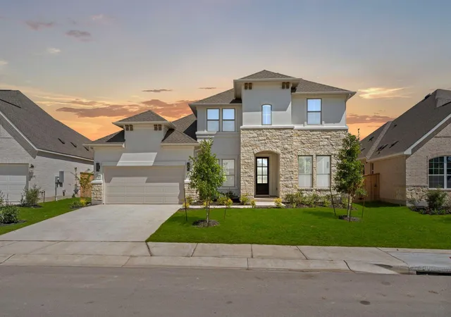 1st image of 1117 Ellensburg Dr, Georgetown, TX 78633 | MLS# 2965258