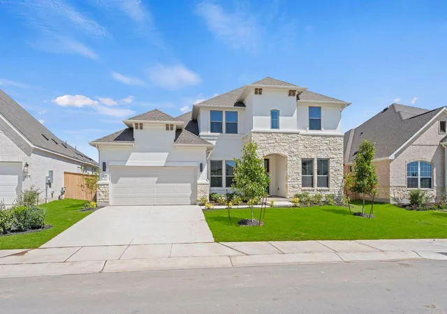 2nd image of 1117 Ellensburg Dr, Georgetown, TX 78633 | MLS# 2965258