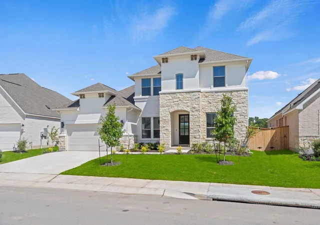 Photo 3 of Single family home for sale at 1117 Ellensburg Dr, Georgetown, TX 78633 | MLS# 2965258 | Listing updated on 2026-10-27