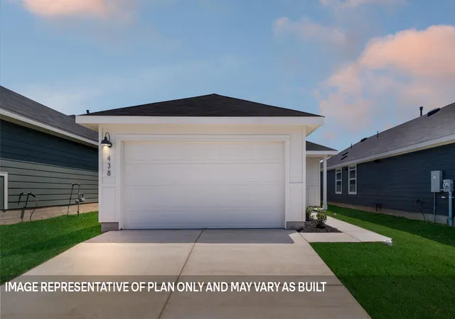 Single family home for sale at 179 Lake Diversion St, Buda, TX 78610 | MLS# 6572776