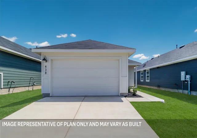 Photo 1 of Single family home for sale at 179 Lake Diversion St, Buda, TX 78610 | MLS# 6572776 | Listing updated on 2026-10-30