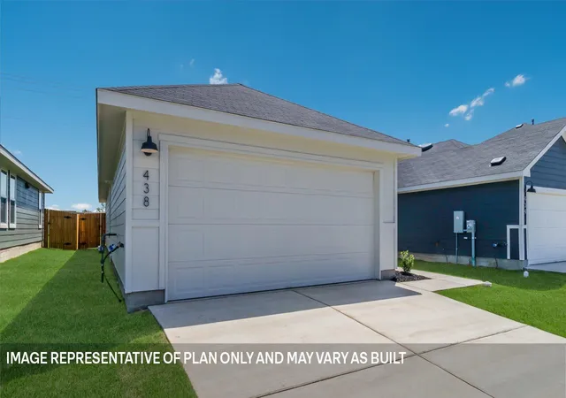 Photo 3 of Single family home for sale at 179 Lake Diversion St, Buda, TX 78610 | MLS# 6572776 | Listing updated on 2026-10-30