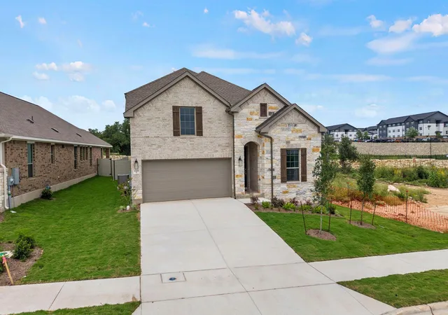 Photo 2 of Single family home for sale at 1149 Flying Cloud Trl, Georgetown, TX 78628 | MLS# 8505420 | Listing updated on 2026-10-25