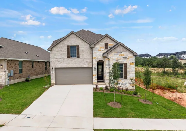 Photo 1 of Single family home for sale at 1149 Flying Cloud Trl, Georgetown, TX 78628 | MLS# 8505420 | Listing updated on 2026-10-25