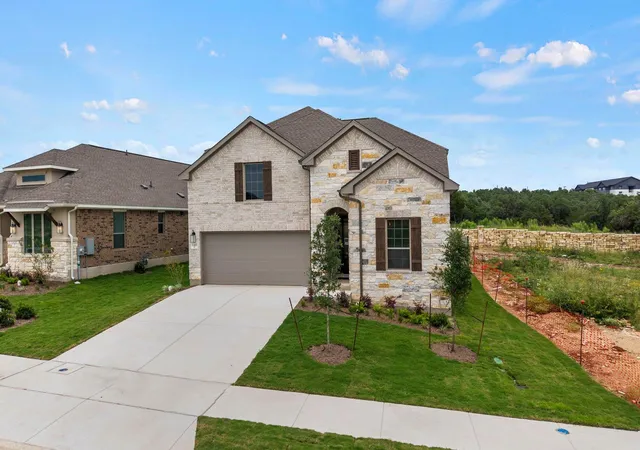 Photo 3 of Single family home for sale at 1149 Flying Cloud Trl, Georgetown, TX 78628 | MLS# 8505420 | Listing updated on 2026-10-25