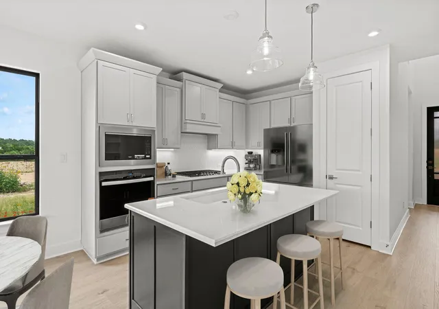 Photo 3 of Single family home for sale at 1149 Flying Cloud Trl, Georgetown, TX 78628 | MLS# 8505420 | Listing updated on 2026-10-25