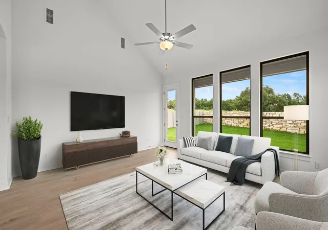 Photo 4 of Single family home for sale at 1149 Flying Cloud Trl, Georgetown, TX 78628 | MLS# 8505420 | Listing updated on 2026-10-25