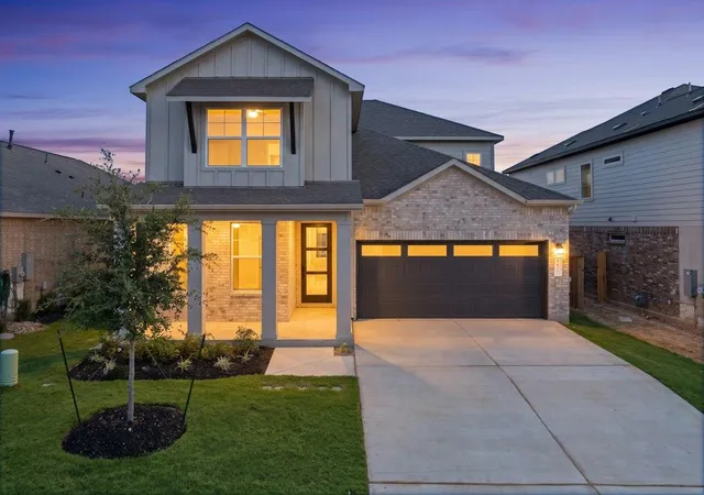 Photo 1 of Single family home for sale at 4717 College Sq Dr, Round Rock, TX 78665 | MLS# 5595410 | Listing updated on 2026-10-03