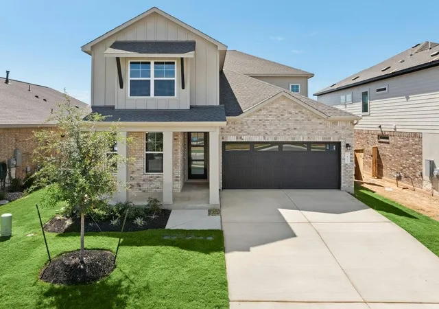 Photo 2 of Single family home for sale at 4717 College Sq Dr, Round Rock, TX 78665 | MLS# 5595410 | Listing updated on 2026-10-03