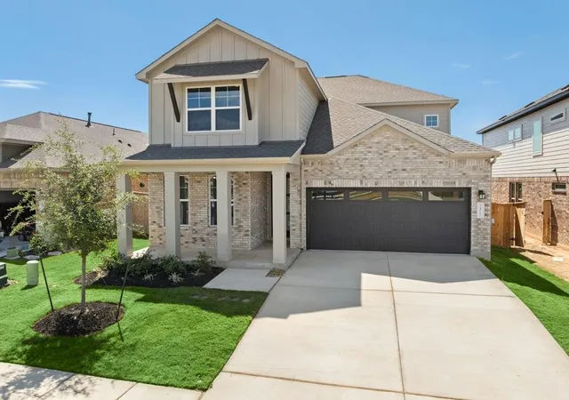 Photo 3 of Single family home for sale at 4717 College Sq Dr, Round Rock, TX 78665 | MLS# 5595410 | Listing updated on 2026-10-03