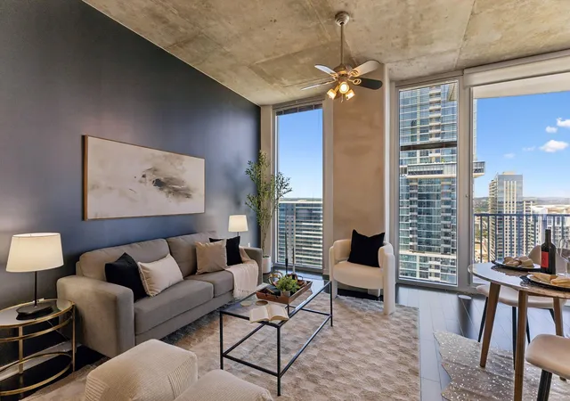 1st image of 360 Nueces St #3106, Austin, TX 78701 | MLS# 1883893