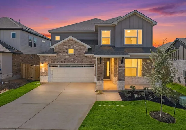 Photo 1 of Single family home for sale at 4709 College Sq Dr, Round Rock, TX 78665 | MLS# 8660624 | Listing updated on 2026-09-23