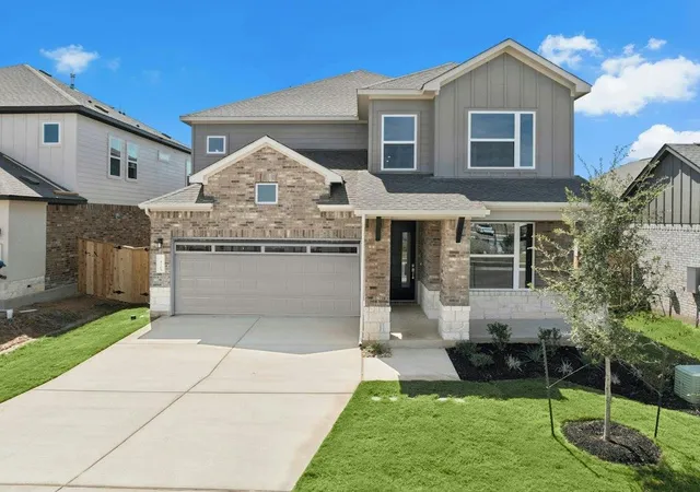 Photo 2 of Single family home for sale at 4709 College Sq Dr, Round Rock, TX 78665 | MLS# 8660624 | Listing updated on 2026-09-23