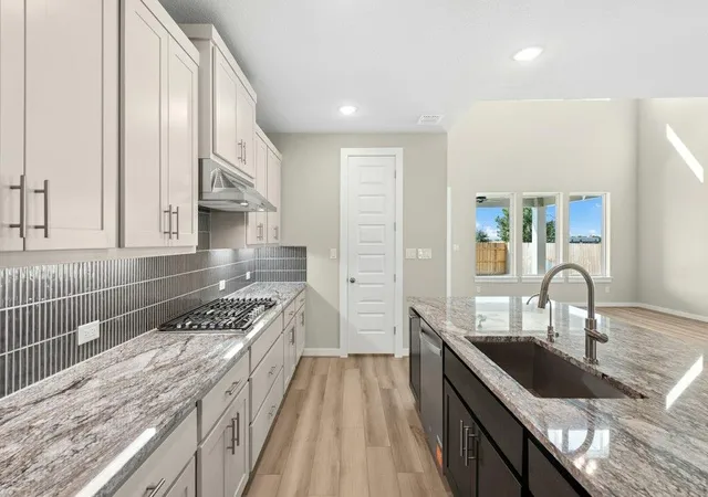Photo 3 of Single family home for sale at 4709 College Sq Dr, Round Rock, TX 78665 | MLS# 8660624 | Listing updated on 2026-09-23