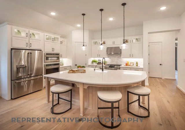 2nd image of 545 High Summit Dr, Georgetown, TX 78628 | MLS# 2998780