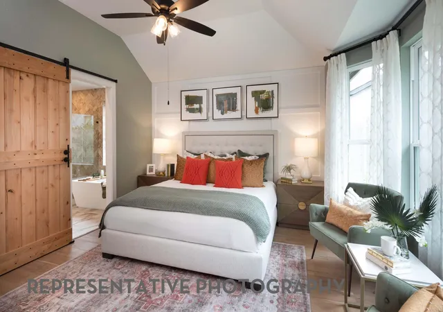 29th image of 545 High Summit Dr, Georgetown, TX 78628 | MLS# 2998780