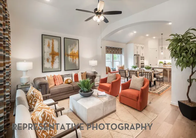 3rd image of 545 High Summit Dr, Georgetown, TX 78628 | MLS# 2998780