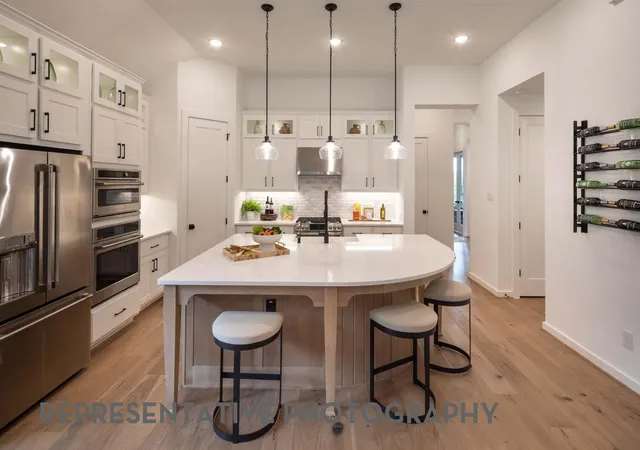 4th image of 545 High Summit Dr, Georgetown, TX 78628 | MLS# 2998780
