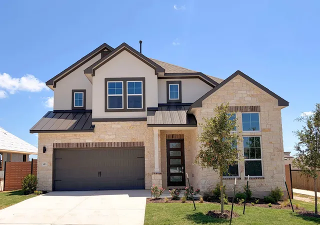 Homes for sale in Georgetown, TX | 413 Veneta Ln, Georgetown, TX 78633 | MLS# 6379105
