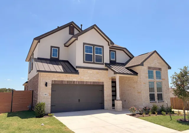 Homes for sale in Georgetown, TX | 413 Veneta Ln, Georgetown, TX 78633 | MLS# 6379105