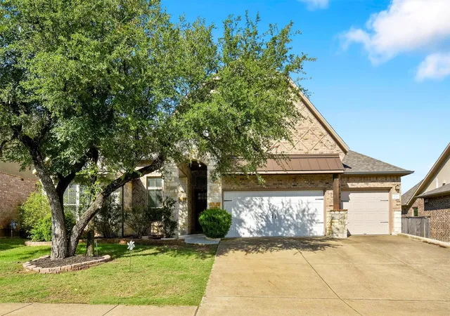 2nd image of 2325 Blended Tree Ranch Dr, Leander, TX 78641 | MLS# 8399735