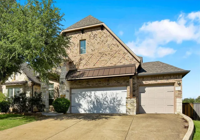 3rd image of 2325 Blended Tree Ranch Dr, Leander, TX 78641 | MLS# 8399735