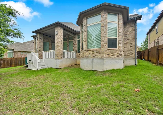 35th image of 2325 Blended Tree Ranch Dr, Leander, TX 78641 | MLS# 8399735